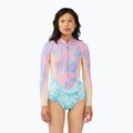Muta da bagno Billabong Salty Dayz LS Spring mystic multi da donna 6