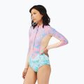 Muta da bagno Billabong Salty Dayz LS Spring mystic multi da donna 8