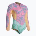 Muta da bagno Billabong Salty Dayz LS Spring mystic multi da donna