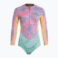 Muta da bagno Billabong Salty Dayz LS Spring mystic multi da donna 2
