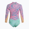 Muta da bagno Billabong Salty Dayz LS Spring mystic multi da donna 3