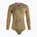 Muta da bagno Billabong Salty Dayz LS Spring mystic multi da donna 4
