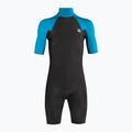 Muta da uomo Billabong 2/2 Absolute BZ SS FL Spring blu 2