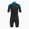 Muta da uomo Billabong 2/2 Absolute BZ SS FL Spring blu 3