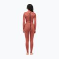Muta Billabong 3/2 Synergy BZ L/SL da donna in terra rossa 3