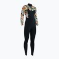 Muta da donna Billabong 4/3 Salty Dayz F L/SL paradise black