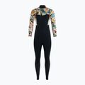 Muta da donna Billabong 4/3 Salty Dayz F L/SL paradise black 2