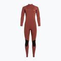 Schiuma da nuoto Billabong 4/3 Synergy BZ Full Red Donna 2