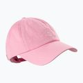 Cappello da baseball Billabong Essential wild rose da donna