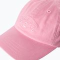 Cappello da baseball Billabong Essential wild rose da donna 3