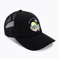 Berretto da baseball Billabong da donna Aloha Forever nero/verde