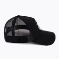 Berretto da baseball Billabong da donna Aloha Forever nero/verde 2