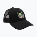 Berretto da baseball Billabong da donna Aloha Forever nero/verde 6