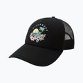 Berretto da baseball Billabong da donna Aloha Forever nero/verde 8