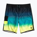 Pantaloncini da bagno Billabong 73 Fade Pro da uomo, nero