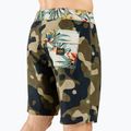 Pantaloncini da bagno Billabong Sundays Pro camo da uomo 3