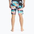 Pantaloncini da bagno Billabong Sundays Pro dusk da uomo 6