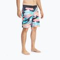 Pantaloncini da bagno Billabong Sundays Pro dusk da uomo 8