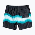 Pantaloncini da bagno Billabong T Street stealth da uomo 5