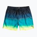 Pantaloncini da bagno Billabong da uomo All Days Fade nero