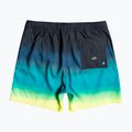 Pantaloncini da bagno Billabong da uomo All Days Fade nero 2