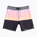 Pantaloncini da bagno per bambini Billabong Fifty50 Panel Pro B solar