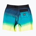 Pantaloncini da bagno per bambini Billabong All Day Fade OG nero 2