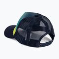 Cappello da baseball per bambini Billabong Scope Trucker navy 3