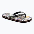 Infradito per bambini Billabong Tides Print B multicolore