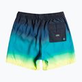 Pantaloncini da bagno Billabong per bambini All Day Fade nero 2