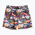Pantaloncini da bagno Billabong Sundays per bambini multicolore