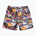 Pantaloncini da bagno Billabong Sundays per bambini multicolore 2
