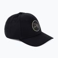 Cappello da baseball da uomo Billabong Dreamy Place nero