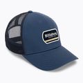 Cappello da baseball in denim Billabong Walled Trucker da uomo