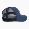 Cappello da baseball in denim Billabong Walled Trucker da uomo 2