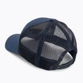 Cappello da baseball in denim Billabong Walled Trucker da uomo 3