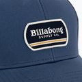Cappello da baseball in denim Billabong Walled Trucker da uomo 5