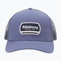 Cappello da baseball in denim Billabong Walled Trucker da uomo 6