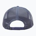 Cappello da baseball in denim Billabong Walled Trucker da uomo 7