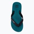 Infradito Billabong All Day da uomo, colore marino 6
