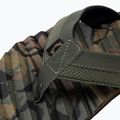 Infradito Billabong Dunes Impact Texture camo da uomo 7