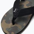 Infradito Billabong All Day Theme camo da uomo 7