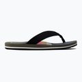 Infradito Billabong All Day Theme sunset da uomo 2
