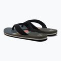 Infradito Billabong All Day Theme sunset da uomo 3
