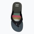 Infradito Billabong All Day Theme sunset da uomo 6