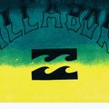 Billabong Arch Wave Asciugamano citrus 3