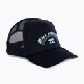 Cappello da baseball Billabong Podium Trucker da uomo blu navy