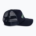 Cappello da baseball Billabong Podium Trucker da uomo blu navy 3