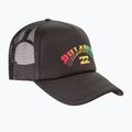 Cappello da baseball rasta da uomo Billabong Podium Trucker