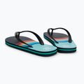 Infradito Billabong Tides T-Street uomo blu 3